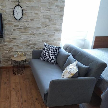 Apartmán Jurko - Stará Morava Tatranská Lomnica Esterno foto