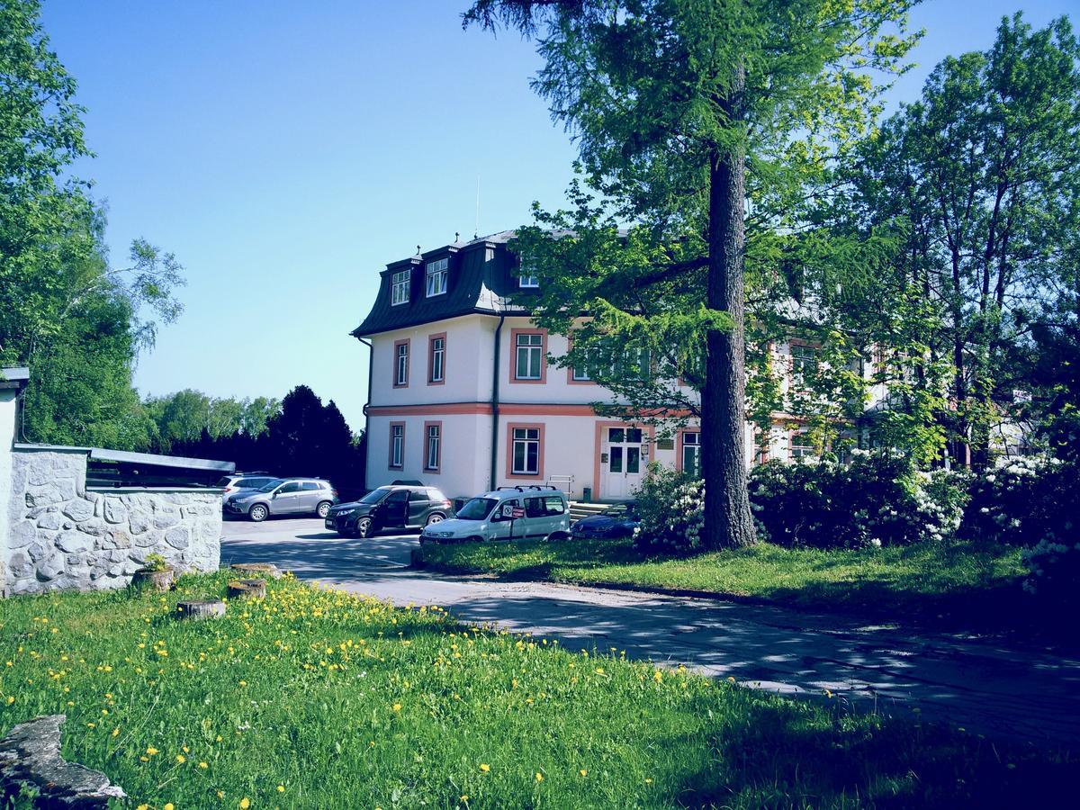 Apartmán Jurko - Stará Morava Tatranská Lomnica Esterno foto