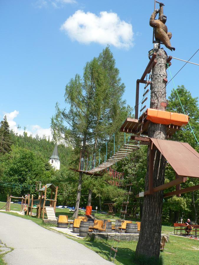 Apartmán Jurko - Stará Morava Tatranská Lomnica Esterno foto