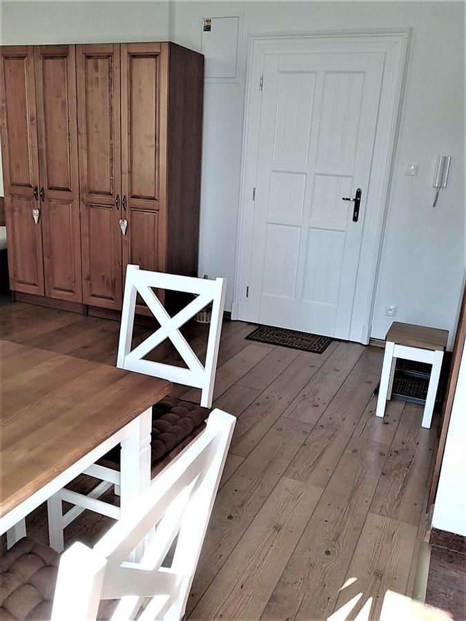 Apartmán Jurko - Stará Morava Tatranská Lomnica Esterno foto
