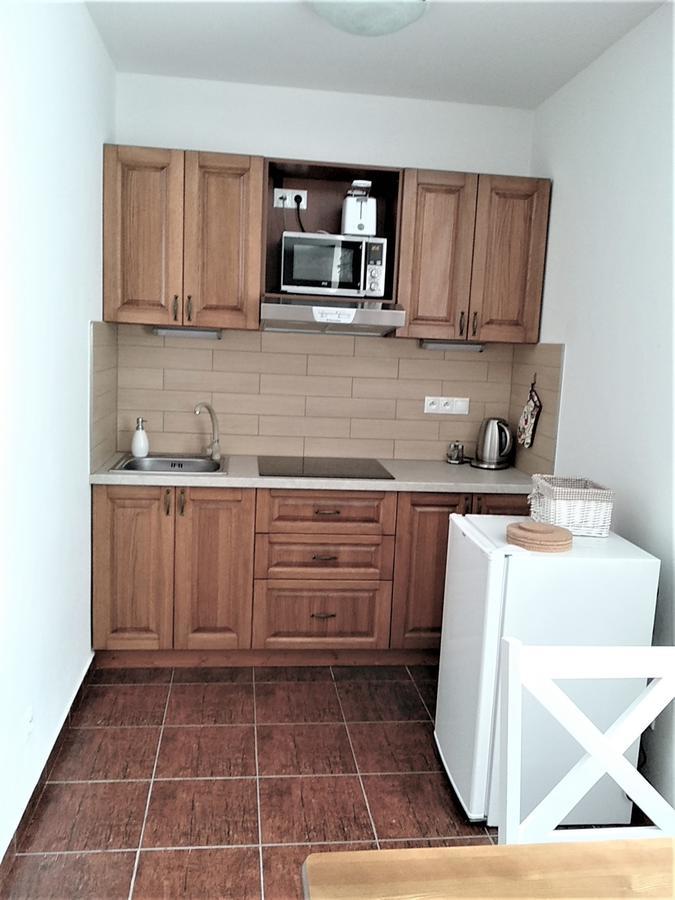 Apartmán Jurko - Stará Morava Tatranská Lomnica Esterno foto