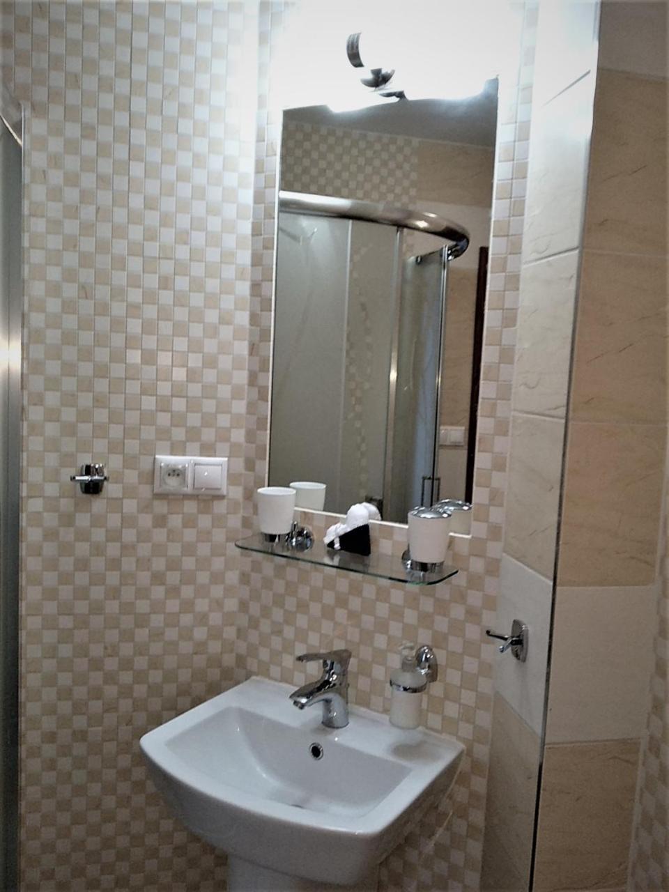 Apartmán Jurko - Stará Morava Tatranská Lomnica Esterno foto