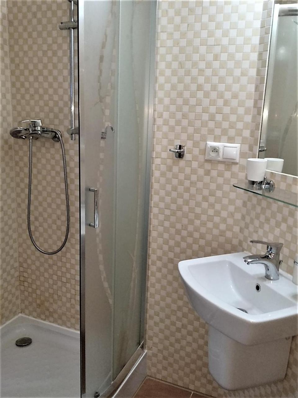 Apartmán Jurko - Stará Morava Tatranská Lomnica Esterno foto